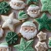 Christmas Cookies
