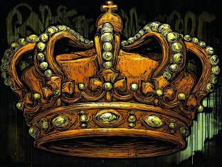 Karaoké The Crown - Chanson Karaoke Vidéo Kip Moore