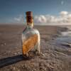 Message in a Bottle