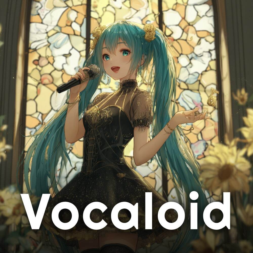 Vocaloid - KaraFun Playlist | KaraFun