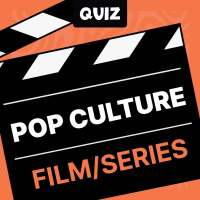 Pop Culture - Films & Series