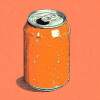 Orange Soda