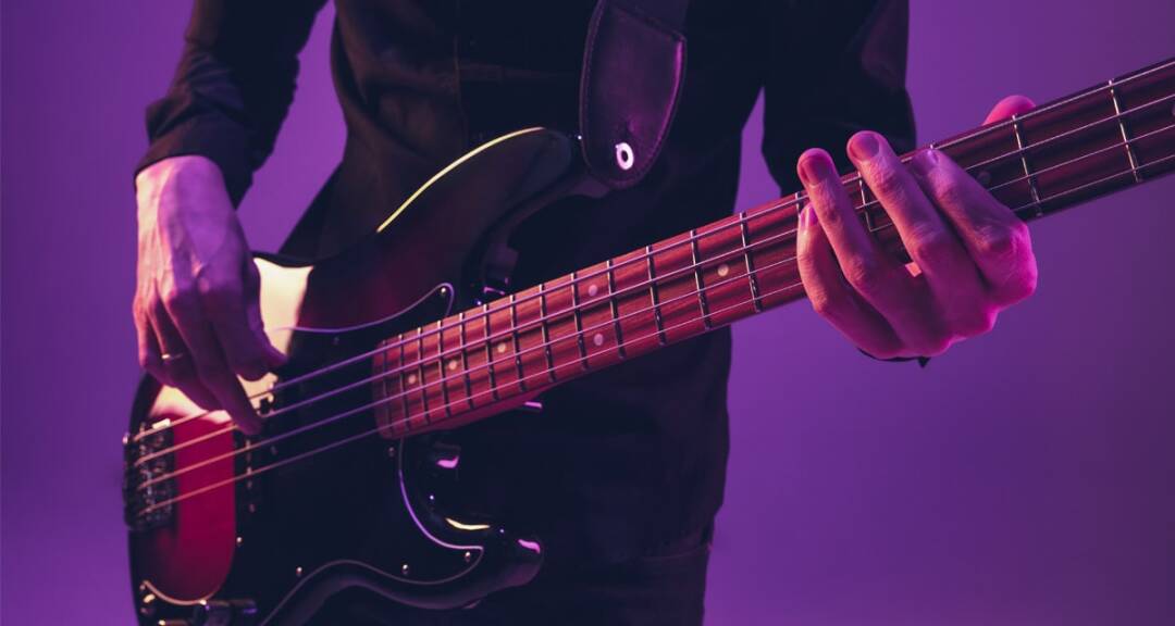 The Secret Behind Slap Bass: A Complete Guide to the Funk Bass ...