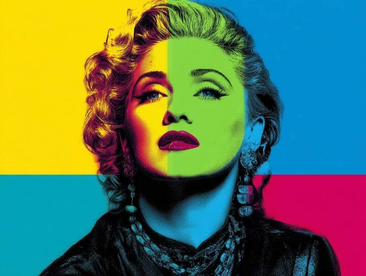 3 Iconic Artists Who Defined Pop Music - Blog | Jamzone