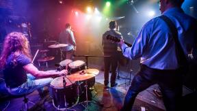 How to Practice Like You’re Already on Stage