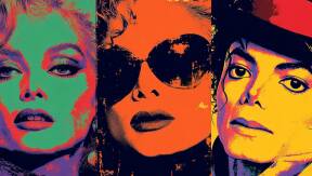 3 Iconic Artists Who Defined Pop Music