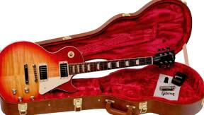 Gibson Guitars: The Story Behind a Legendary Sound