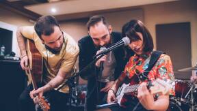 Backing Tracks vs. Full Band: A Practical Guide for Solo Performers in 2026