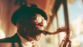 Remembering Sonny Rollins: Play Oleo, His Greatest Jazz Standard