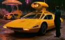 Time Machine - Talk - Custom Backing Track - Karaoke Version